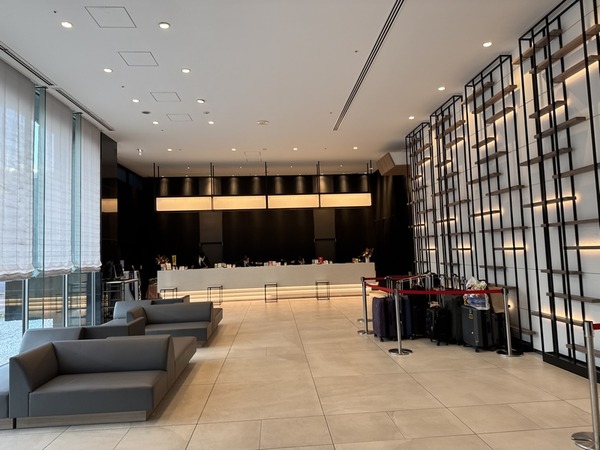 Tマークシティホテル東京大森 (9)