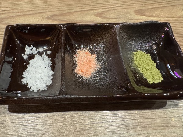 天ぷらの酒場 パクパク天 (15)