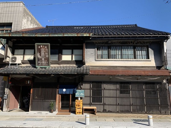 大屋醤油カフェ (10)