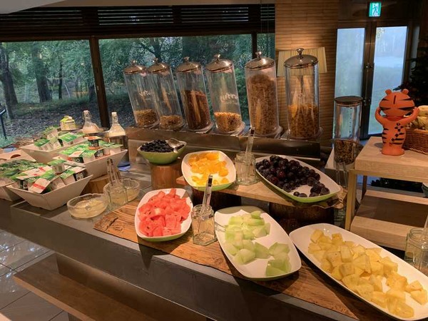 富士マリオットホテル山中湖 (68)