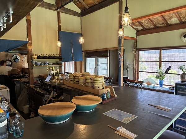 お食事Bar つばめ (4)