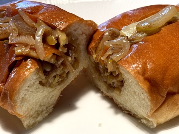 ククーのパン (11)