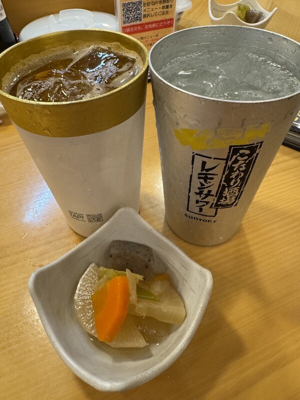 や台すし (5)