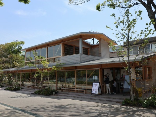 大濠テラス (16)