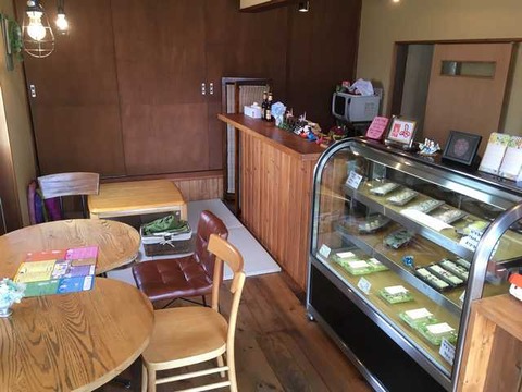 加賀生麩工房 ふぜん  (3)