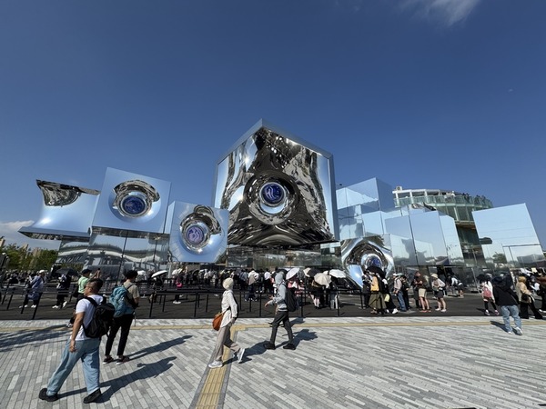 大阪・関西万博 (100)