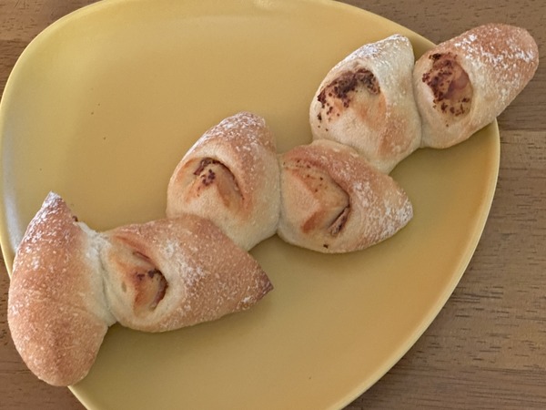 ブーランジェリーキャセロール (4)