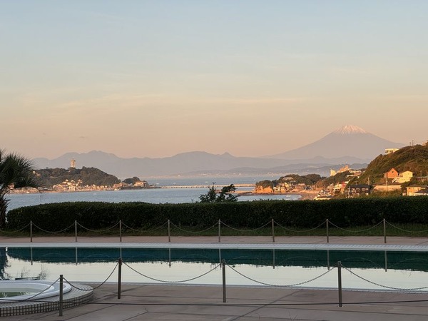 鎌倉プリンスホテル (23)