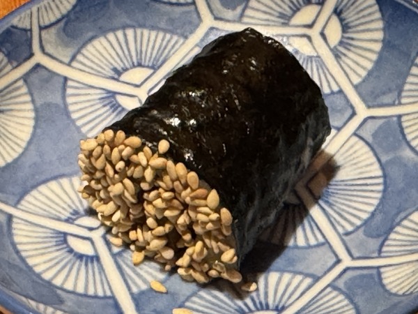 SUSHI TOKYO TEN、横浜店 (24)