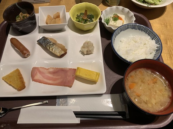 広島ワシントンホテル (15)