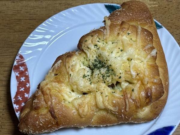 ジャーマンベーカリー (5)