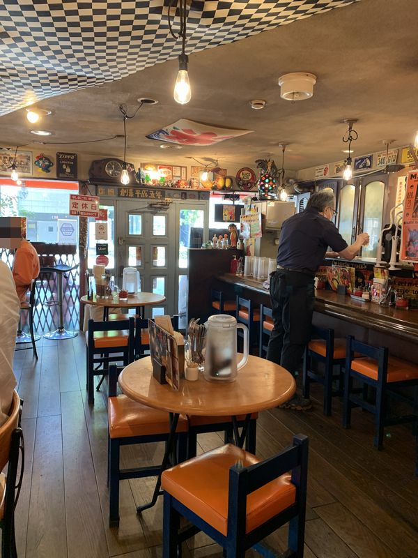 文化屋カレー店 (4)