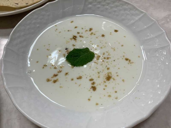 Scholar's Indian Cafe & Naan-Curry (14)