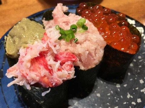 すし食いねぇ (14)