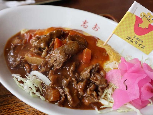 志お食堂1