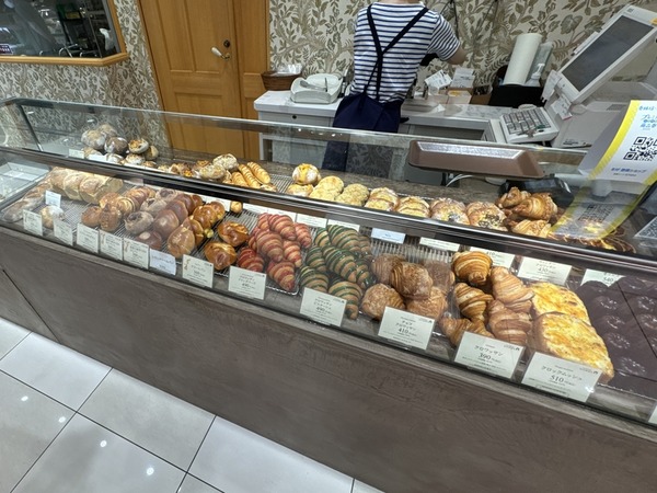 ひらみぱん 香林坊大和店 (3)
