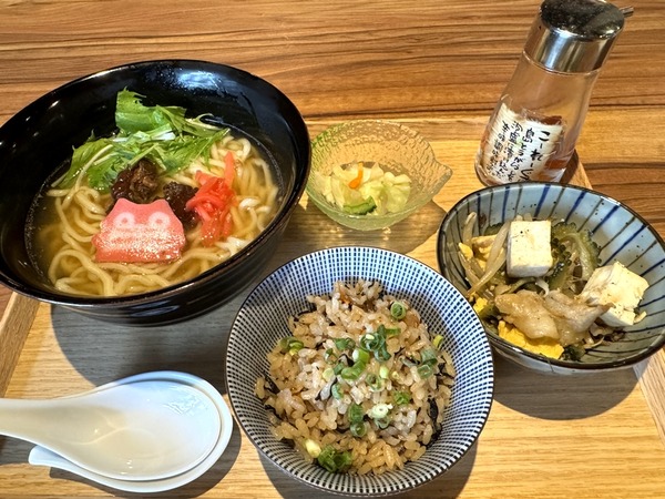 美ら島の葉菜 (15)