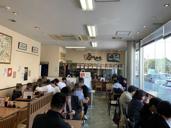 魚がし食堂 (11)