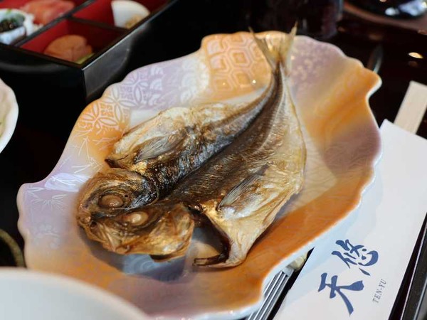 小涌園 天悠 (125)