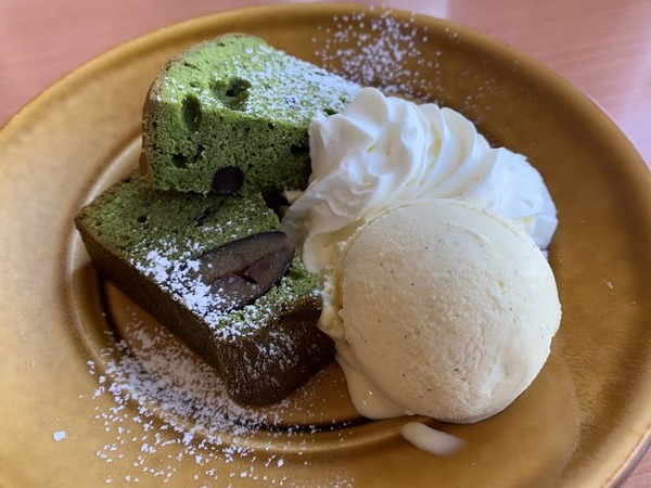 なぎさ橋珈琲 逗子店 (10)