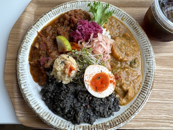 旅するスパイスTANE 白山店 (14)