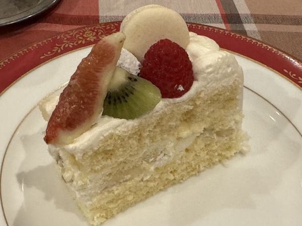 フランス料理 PARIGOT (13)