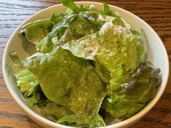 トラットリア ナリ (6)