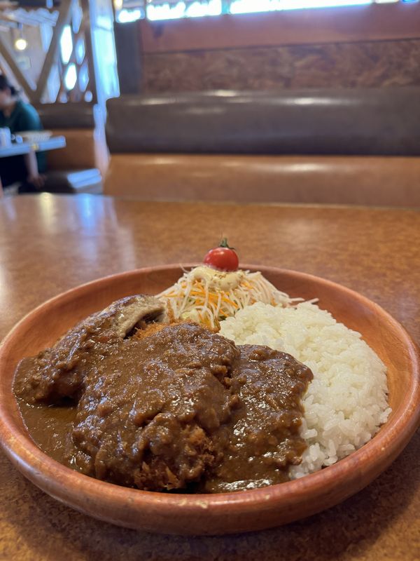 びっくりドンキー 小松店 (7)
