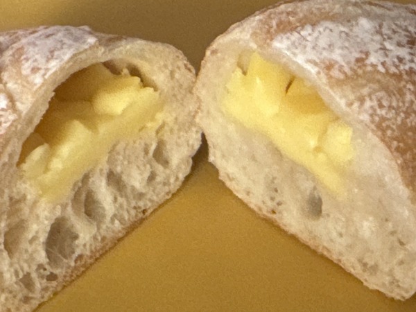 ブーランジェリーキャセロール (7)