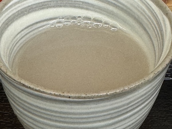 手打ちそば処 たけうち (13)