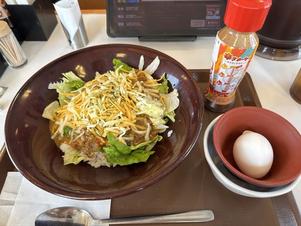 すき家 (5)