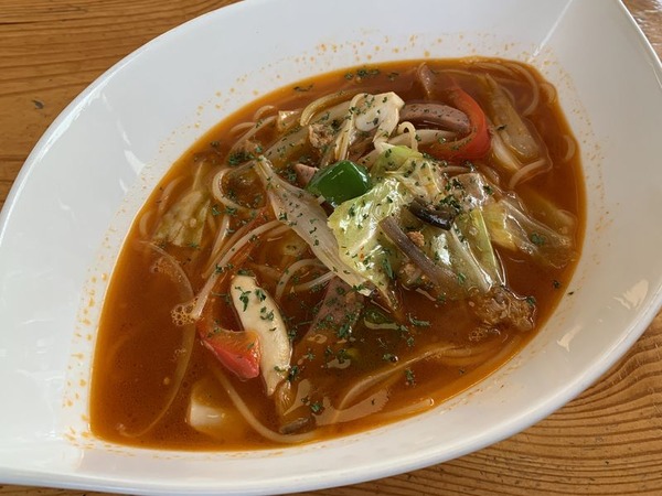 パスタパスタ (7)