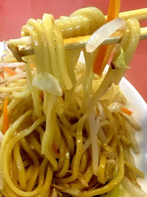 中華レストラン 珍龍 (6)