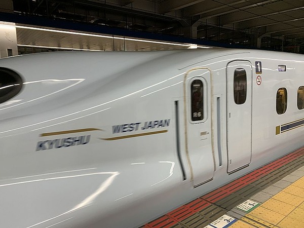 九州新幹線 (2)