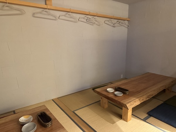 おばんざいや 四つ葉 (2)