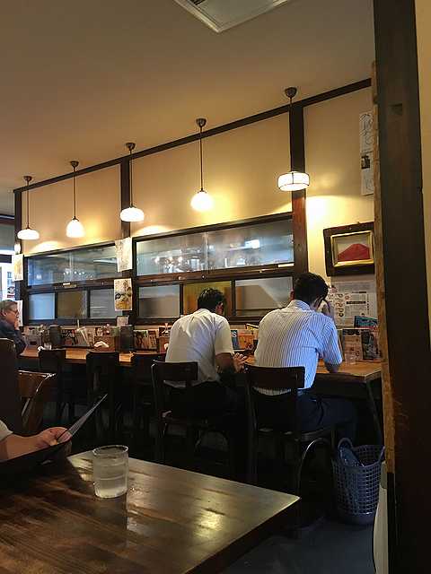 麺屋 つくし (3)