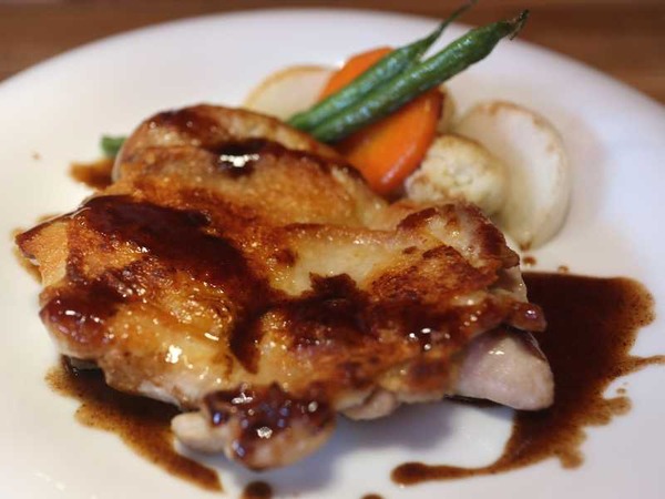 ビストロ カヌトン (11)