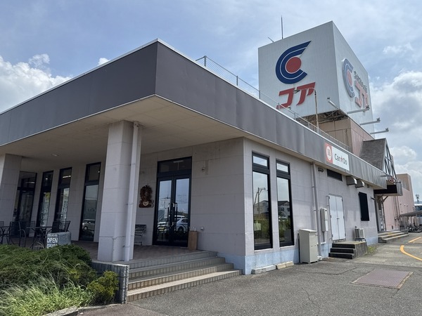 ベーカリー ソーレ