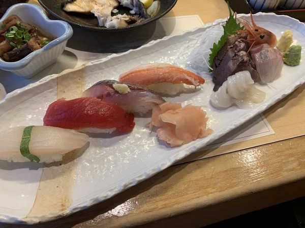 あさひ鮨 (11)