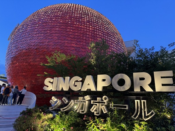 大阪・関西万博 (222)