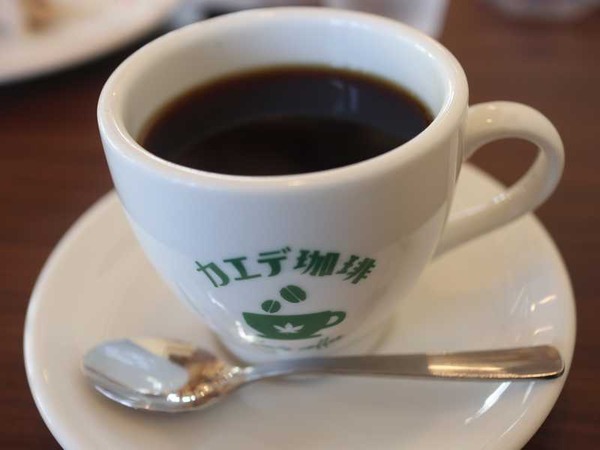 カエデ珈琲 (9)