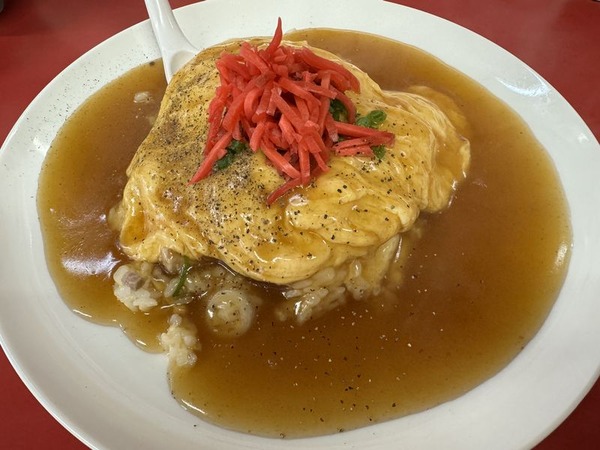 中華料理 龍華 (5)