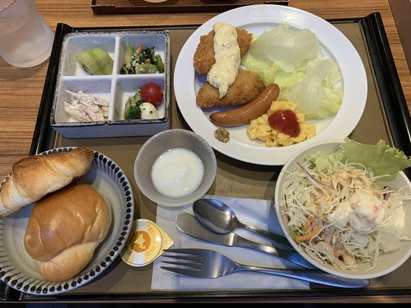 JRイン札幌駅南口 (11)