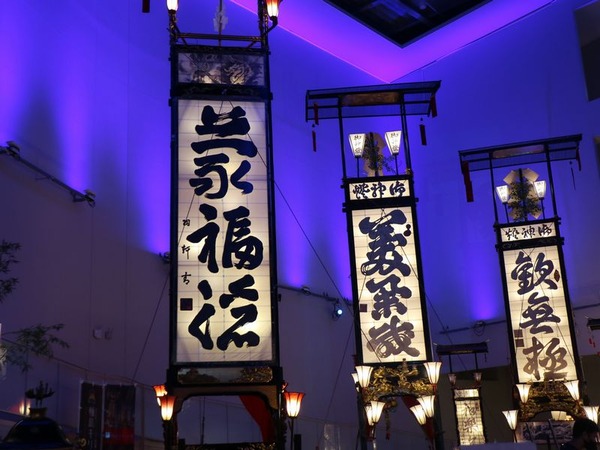 輪島キリコ会館 (6)