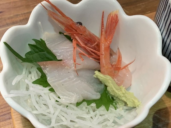 ごはんとおさけのお店 manmaya (9)