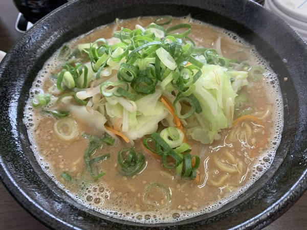 ラーメン虎龍 (3)