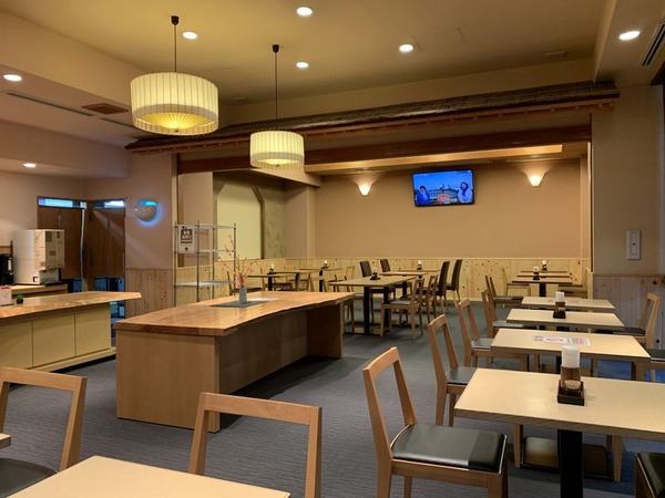 門真ターミナルホテル (4)