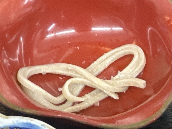 手打ちそば処 たけうち (10)