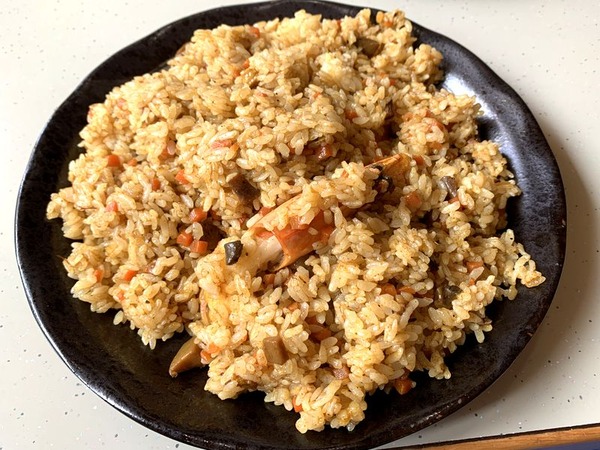 Minami Asia Curry and Bar (12)