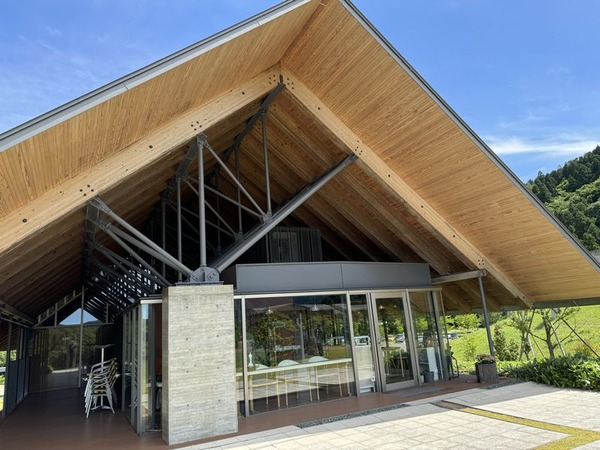 福井県年縞博物館 (52)